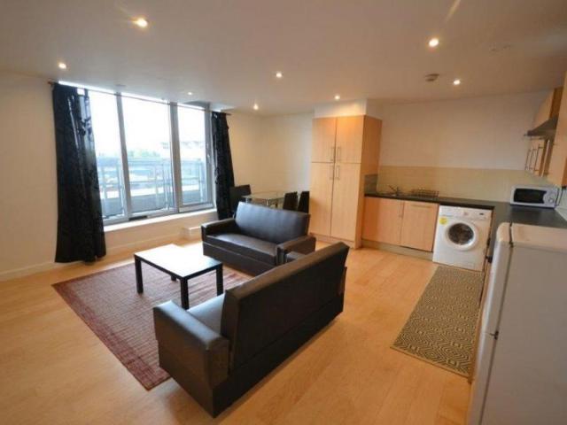 Apartment for rent in St Matthew's, Old Wharf