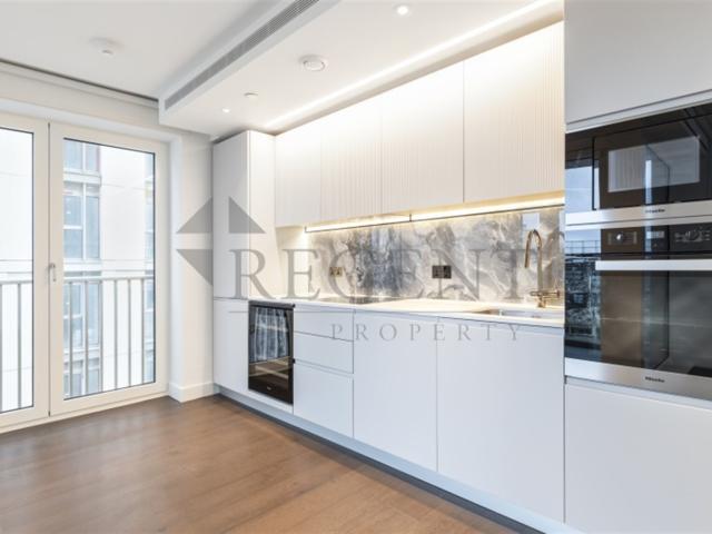 Apartment for rent in Shepherd's Bush, Greater London