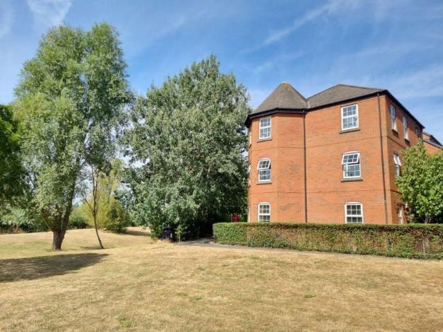 Apartment for rent in South Wigston, Wigston Magna