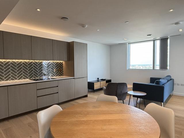 Apartment for rent in Clerkenwell, Greater London