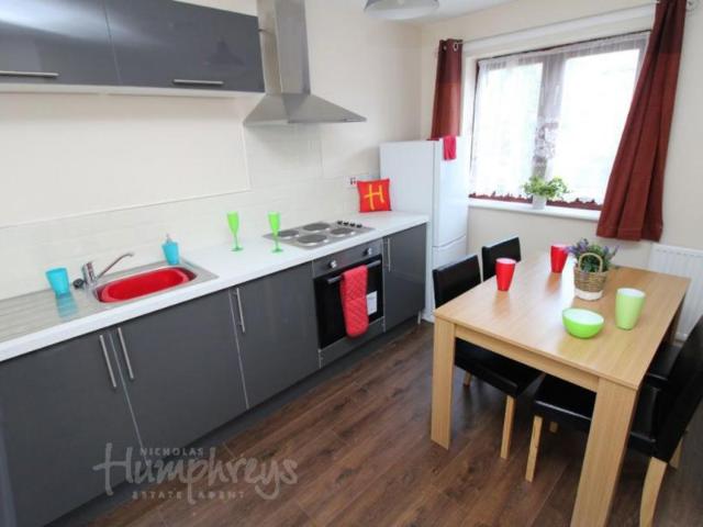 Apartment for rent in Nechells, Isle Of Man