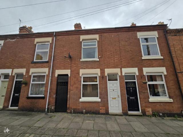 Apartment for rent in Old Wharf, City Of Leicester