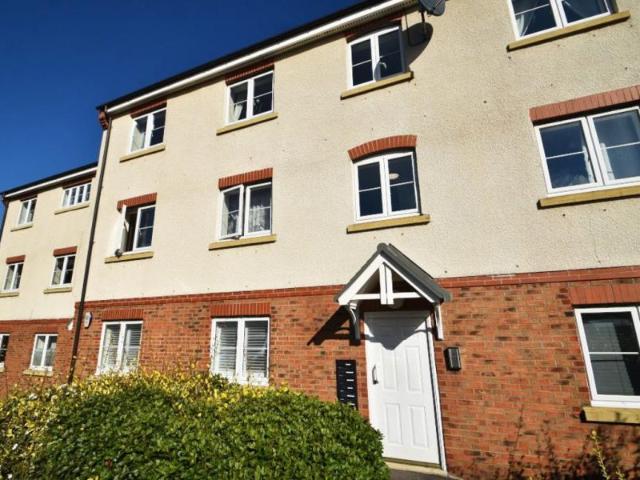 Apartment for rent in Pity Me, Framwellgate Moor