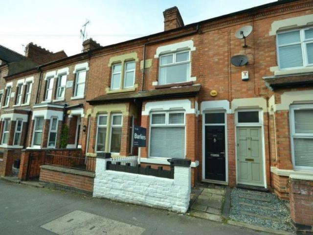 Apartment for rent in Old Wharf, City Of Leicester