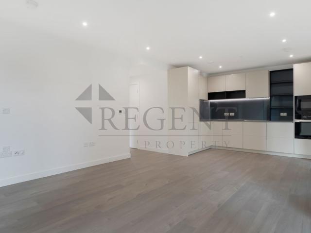 Apartment for rent in Stroud Green, Greater London