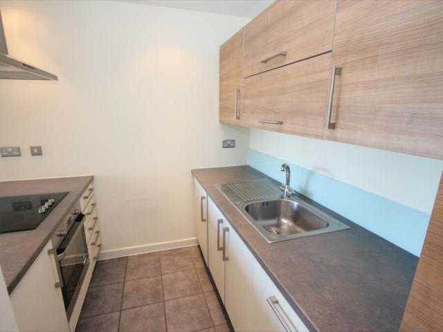 Apartment for rent in Old Ford, Bow