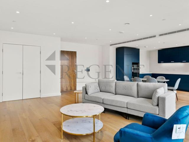 Apartment for rent in Covent Garden, Victoria
