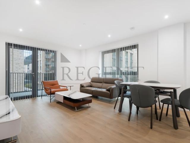 Apartment for rent in Stroud Green, Greater London
