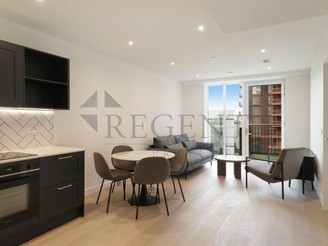 Apartment for rent in Greater London
