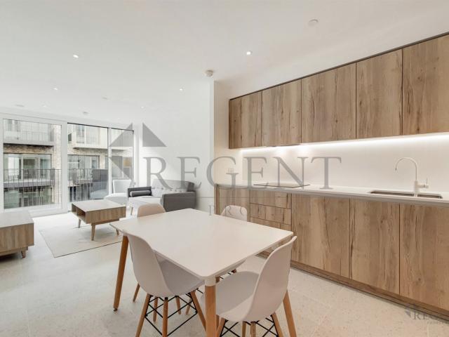 Apartment for rent in Ratcliffe, Stepney