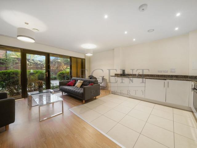 Apartment for rent in Wigan, Greater Manchester