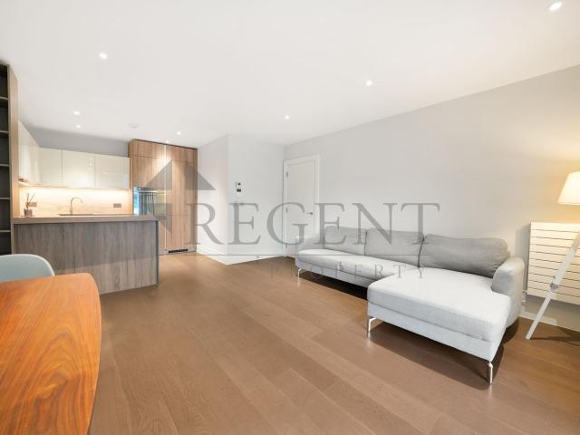 Apartment for rent in Royal Borough of Kingston upon Thames, Greater London
