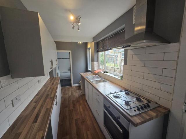 Apartment for rent in Wigston, Oadby and Wigston