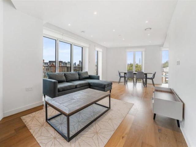 Apartment for rent in Covent Garden, Greater London