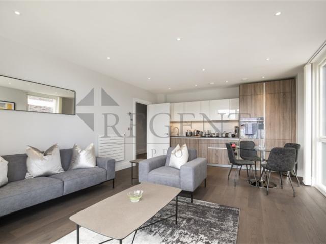 Apartment for rent in Royal Borough of Kingston upon Thames, Greater London
