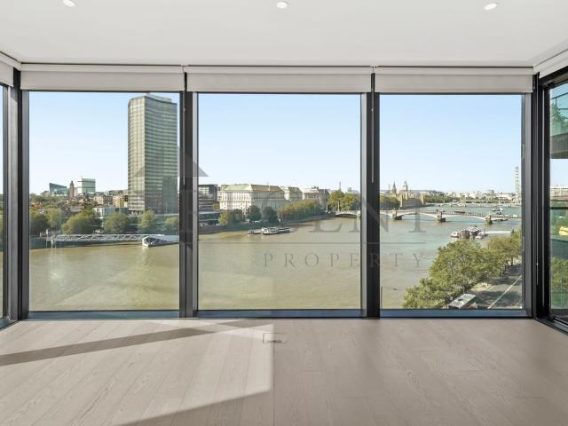 Apartment for rent in London Borough of Lambeth, Greater London