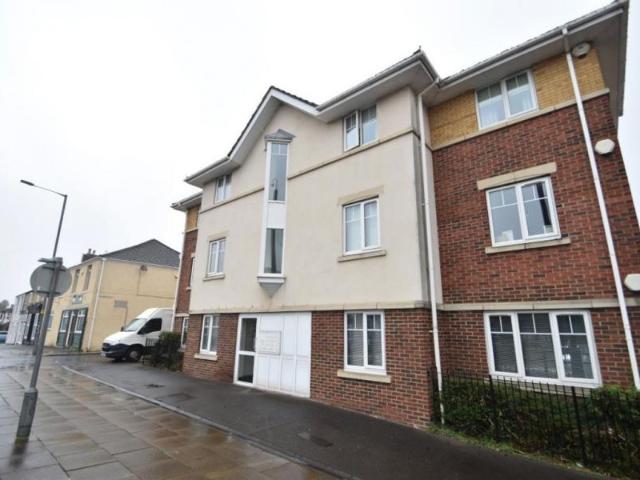 Apartment for rent in Thinford