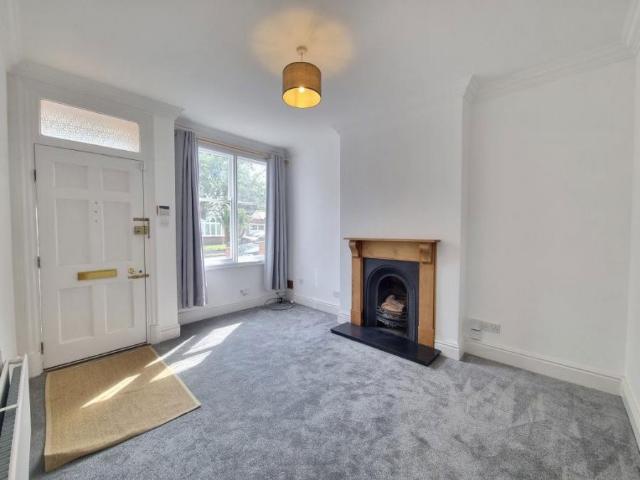 Apartment for rent in Knighton, Old Wharf