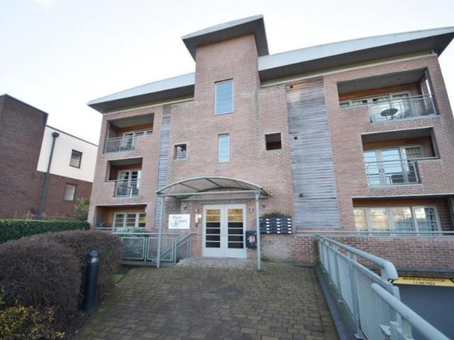Apartment for rent in Isle Of Man