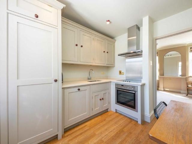 Apartment for rent in Mayfair, Greater London