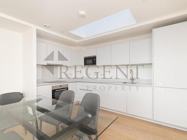 Apartment for rent in Hoxton, De Beauvoir Town