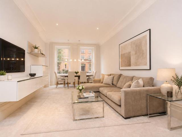 House for rent in Chelsea, Greater London