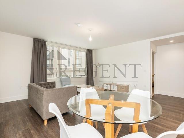 House for rent in Sudbury, Greater London