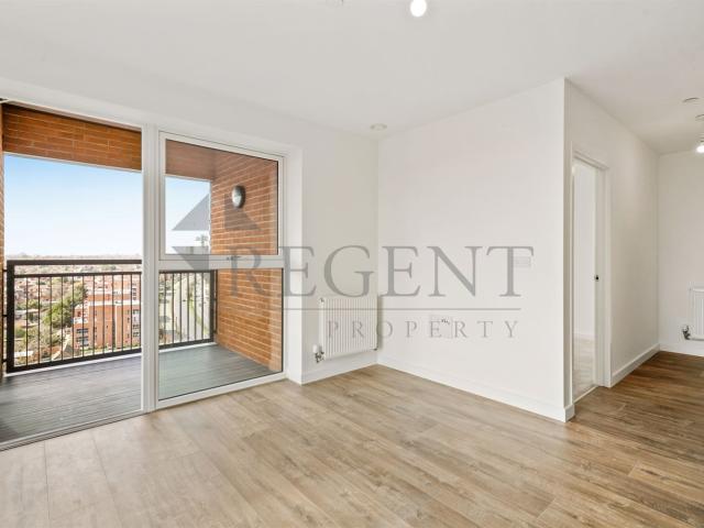 Apartment for rent in London Borough of Ealing, Greater London