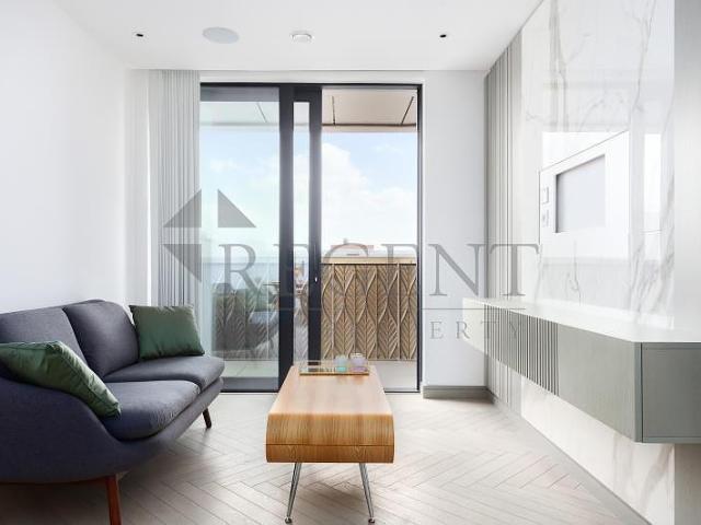 Apartment for rent in St. John's Wood, Greater London