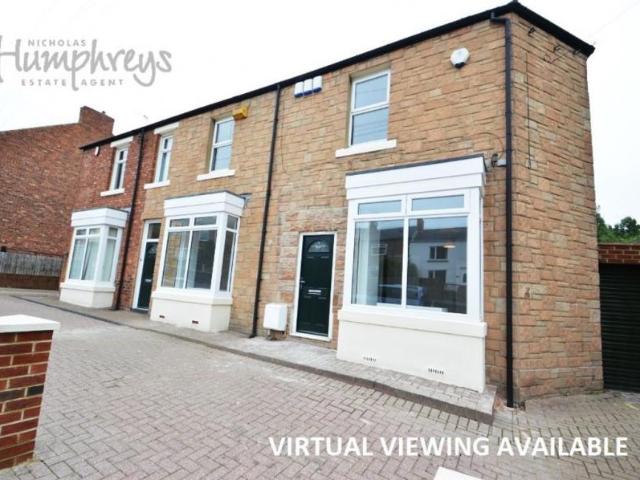 Apartment for rent in Neville's Cross, Durham
