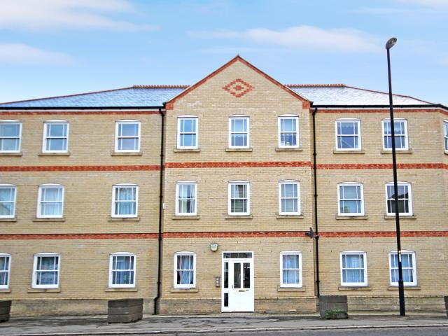 Apartment for rent in Huntingdon