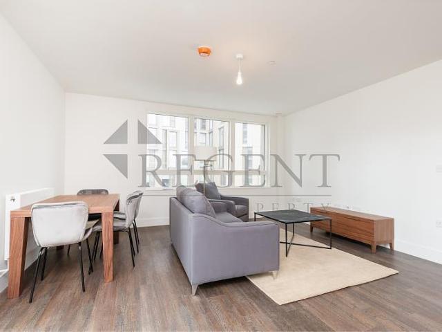 Apartment for rent in Sudbury, Greater London