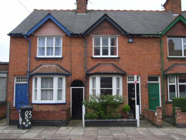 Apartment for rent in Old Wharf, City Of Leicester