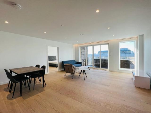 Apartment for rent in Covent Garden, Greater London
