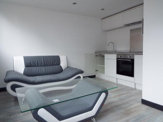Apartment for rent in South Hornchurch, Greater London