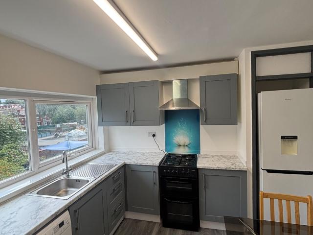 Apartment for rent in Potters Bar, Hertfordshire