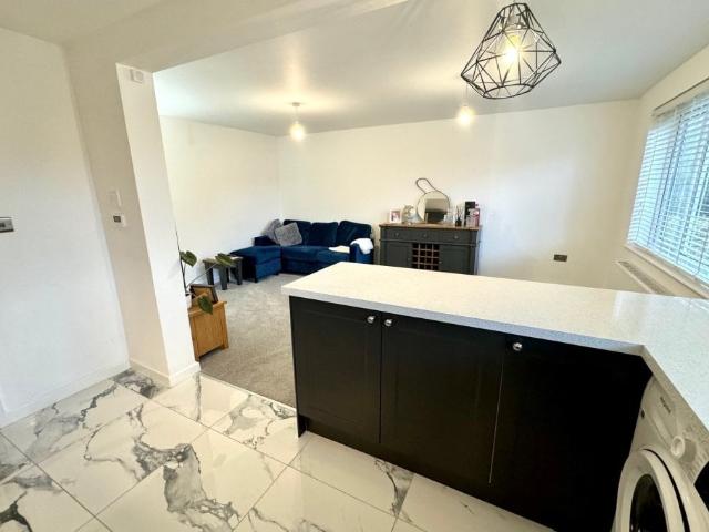 Apartment for rent in Balsall Heath, Isle Of Man