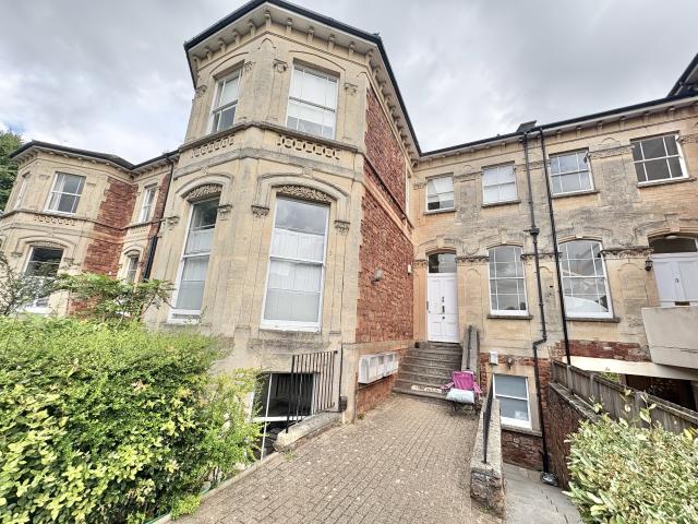 Apartment for rent in Feckenham, City Of Bristol
