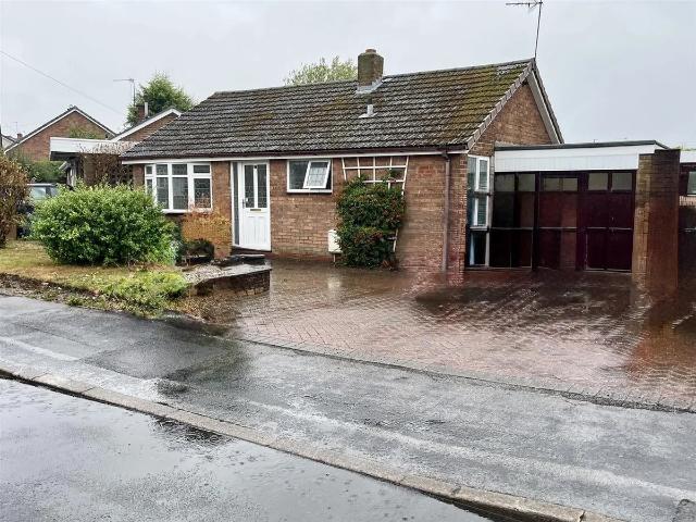 House for rent in Ashmore Lake, Willenhall