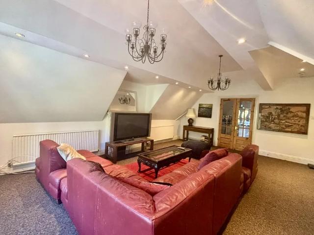 Apartment for rent in Balsall Heath, Birmingham