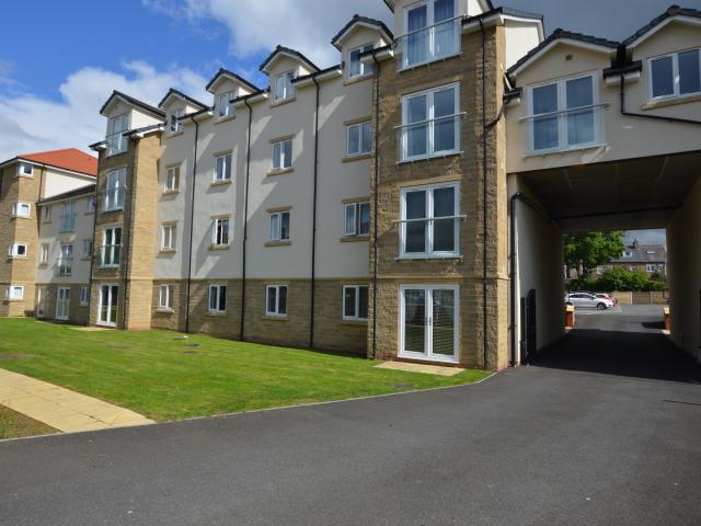Apartment for rent in Handsworth, Isle Of Man