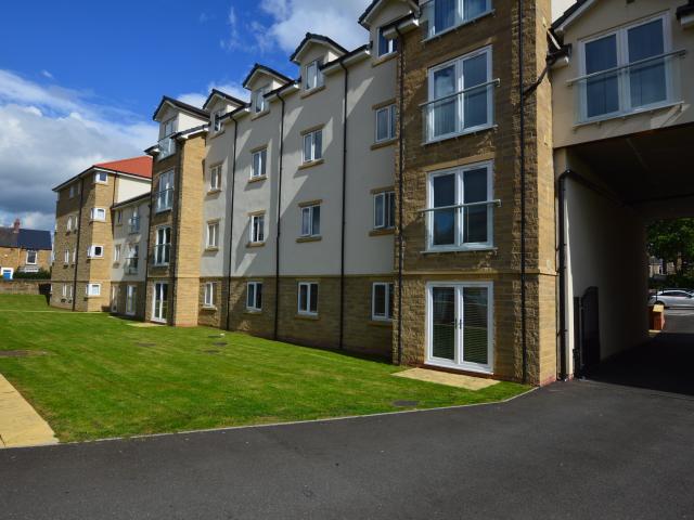 Apartment for rent in Handsworth, Isle Of Man