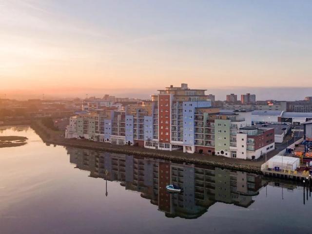 Apartment for rent in Poole