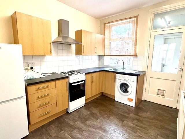 House for rent in Nether Edge, South Yorkshire