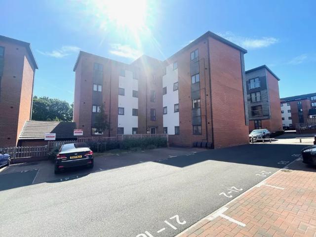 Apartment for rent in Rednal, West Midlands