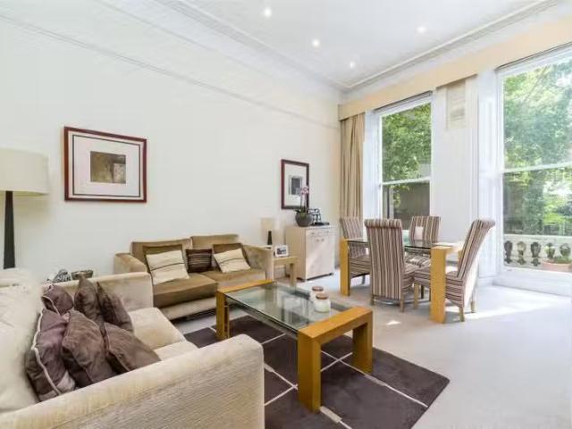 Apartment for rent in South Kensington, Greater London