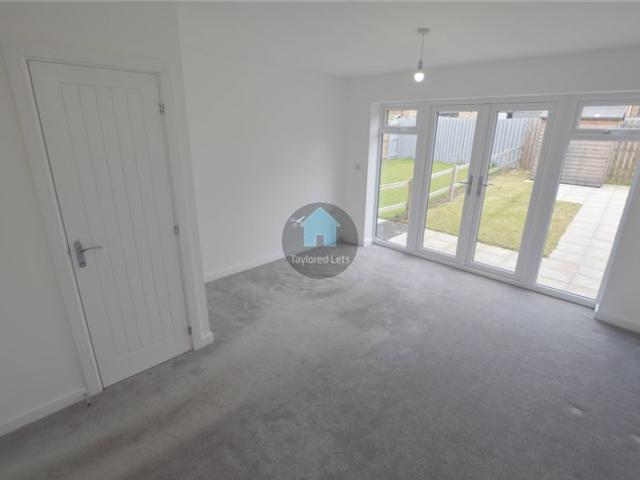 House for rent in Ashington, Northumberland