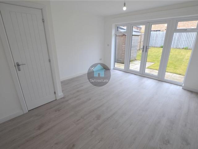 House for rent in Ashington, Northumberland