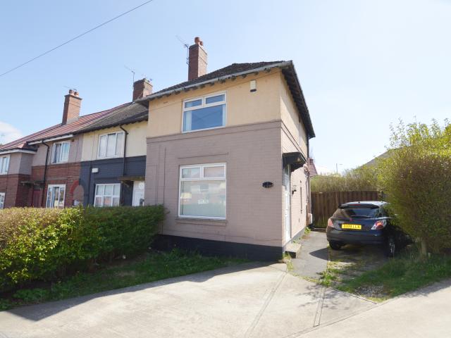 House for rent in Isle Of Man