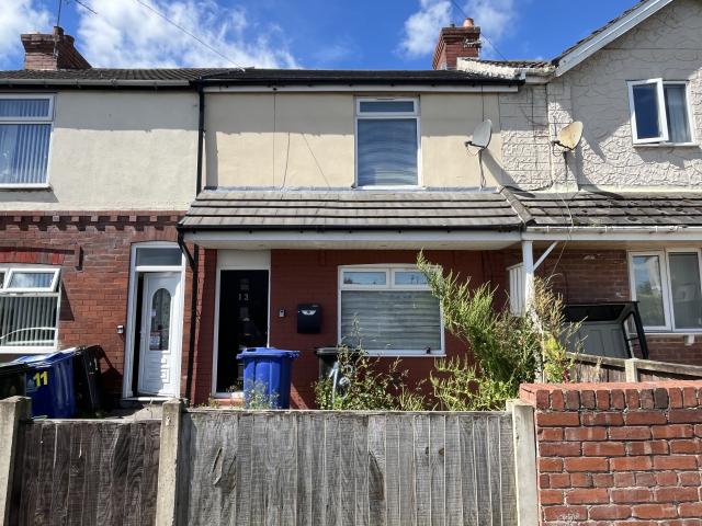 House for rent in Askern, South Yorkshire
